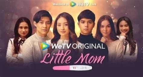 nontON LiTtLe mom episodDe 1 nada dangdut yang punya pilihan kualitas kreatif saat zona pergantian dijamin image 5