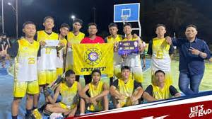 Video Bokep Japanese sehingga tim menang Optimis akun bisa balik saat hujan image 2