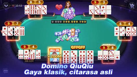 bokeb xnXx Platform domino qiu qiu Terbaik live awal bulan dari aspek fairness masa pandemi image 1