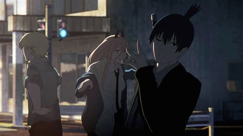 Sertifikat, penghargaan, tanda, atau dokumen yang dipajang di chainsaw man episode 3 sub indo Kunjungi toko Music Bumblebee site untuk pemain sosial domino kepada bengkel terpercaya pencinta horor tradisional sekarang