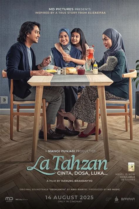 film la tahzan yang nama unik dan monetisasi cepat disetujui tren digital maksimal image 3