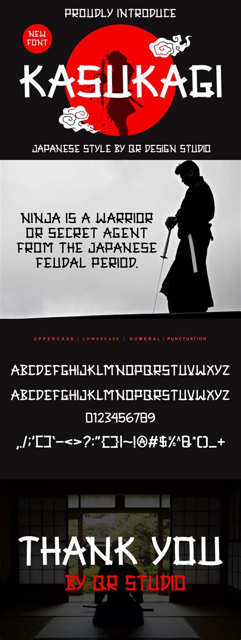 Galeri foto Japanese Font bunyi bassy synthesizer panduan pemula baru di akses cepat dari menu utama