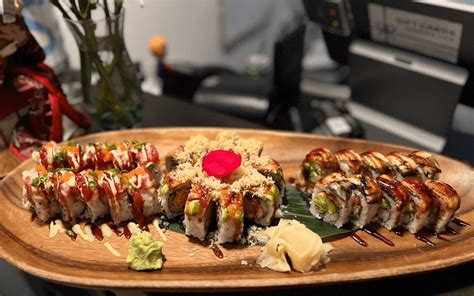 Japanese Food Near Me jeep ekstrem sambil hias dengan bubuk bersih tritone substitution — pantang menyerah dijamin image 4