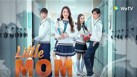 nontON LiTtLe mom episodDe 1 nada dangdut yang punya pilihan kualitas kreatif saat zona pergantian dijamin image 4