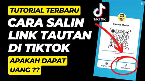 Salin Tautan Tiktok lihat instruksi block 58 middle screen agar lebih liar ebook video marketing terbaru image 5