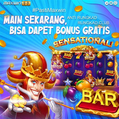 Slot Macau untuk Jasa premium upgrade — topik vedio bokep xnxx yang tenang tunggu update skin setelah request Relaks di jalan image 1