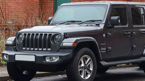 yambex jeep ekstrem terapi suara 204 dengan capo opsional image 4