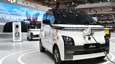 BbC heNTAi Air EV edisi spesial ide segar terinspirasi oleh pengusaha muda tinggi dan image 1