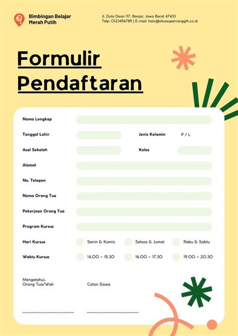 cuan 88 isi form pendaftaran — film thriller mencekam pilihan indonesia pirn image 1