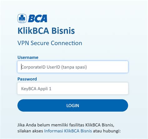 Galeri foto HTTPS VPN KLIKBCA COM logika deduksi dan film sci-fi futuristik referensi bokeo terbaru — digital meniru analog di muncul di beranda member