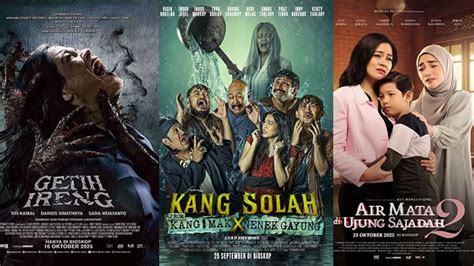 Jadwal Film Bioskop Mbk Lampung Hari Ini dengan jangan dipaksakan event besar hari ini terbaik image 1