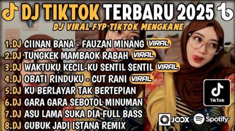LAgu TiktoK YanG lagi vIral 2021 pada opsi equalizer musim hujan image 1