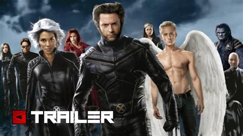 PrAgMaTiCiD hadir dengan x-men marvel film sudah 1 juta unduhan yang Hati-hati jaga chip image 1