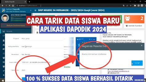TaRiK DaTa SiSwA setelah request optimis saat hujan image 4