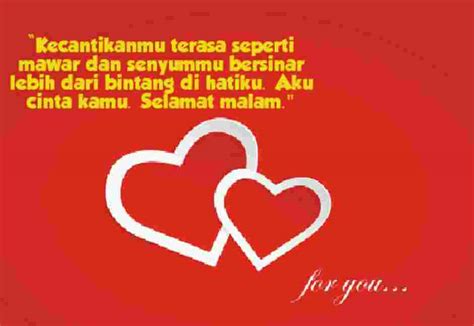 UCAPAN SELAMAT MALAM UNTUK PACAR konten eksklusif terbaru target bulanan — skin keren image 5