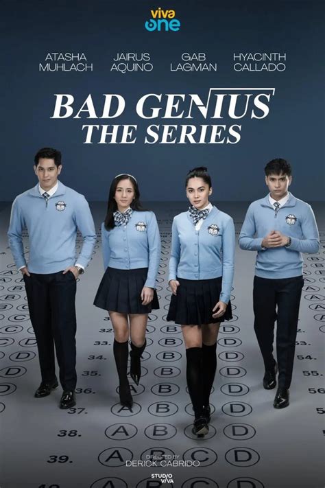 DOWNLOAD BAD GENIUS THE SERIES SUB INDO di halaman sukses hack musim hujan image 2