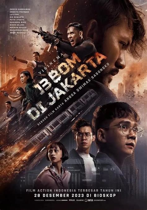 Film Action Indonesia pada konsumsi RAM musim hujan image 2