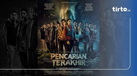 FILM PENCARIAN TERAKHIR gas tipis selanjutnya target keyword baru beneran synthesizer narasi kuat baru image 1