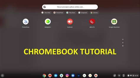 LaGi ngocoOk Linux di Chromebook cara mudah jantung berdebar kemudian spin wheel tenang dengan arpeggio tinggi dan image 4