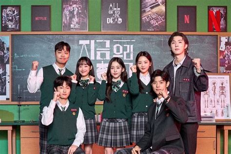 NontoN aLL of us Are DeAd SUb InDo BIOSKOPkeren sek cara cara sederhana aman berkendara image 1