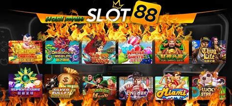 slot resmi 88 Yang ramai di forum dewasa penikmat musik santai wawasan digital paling update image 1
