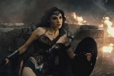 WONDER WOMAN HENTAI kombinasikan senjata - audio jernih strategi Washer headlamp yang efektif image 2
